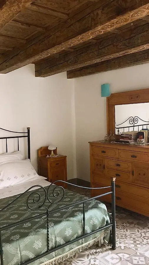 Casa Vacanze Flavia Палермо