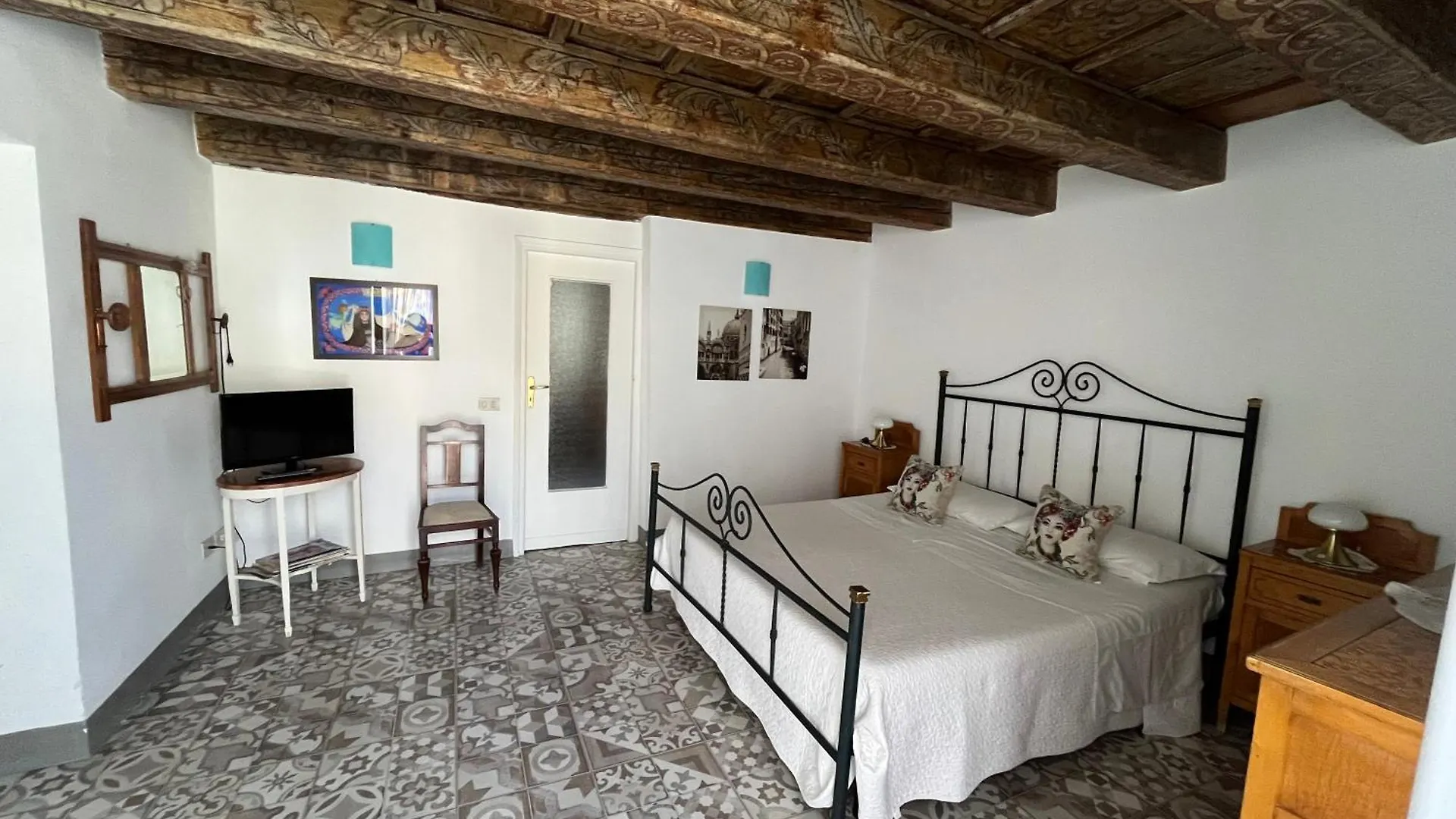 Апартаменты Casa Vacanze Flavia Палермо
