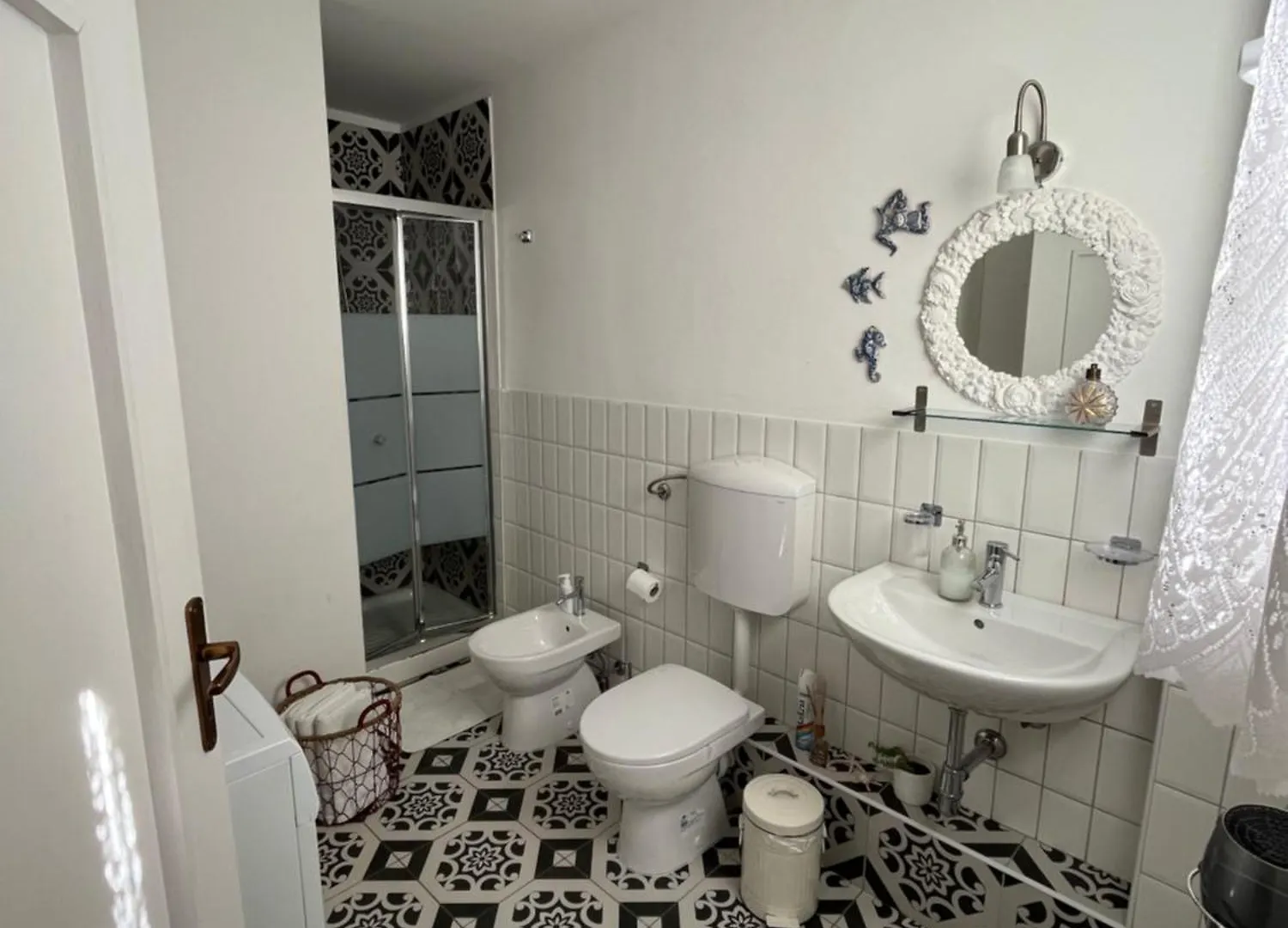 Casa Vacanze Flavia Палермо Апартаменты
