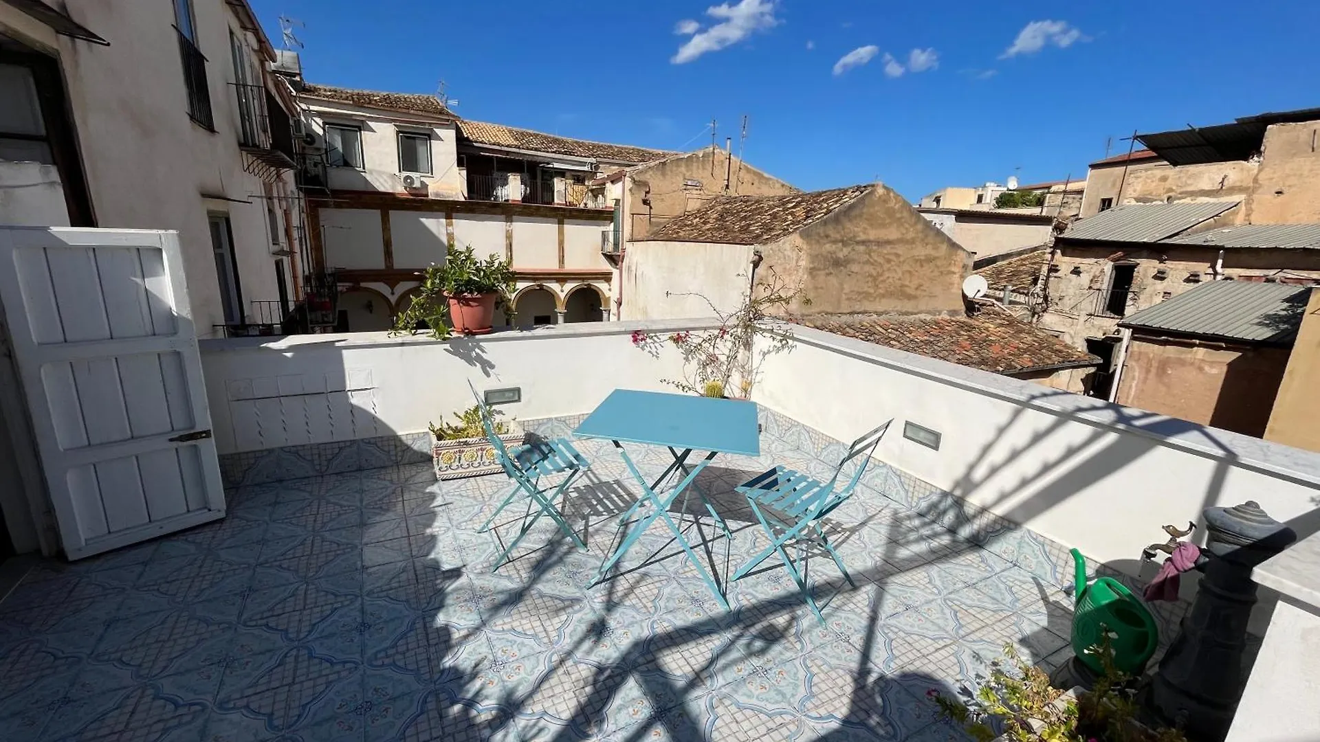 Casa Vacanze Flavia Палермо 0*,  Италия
