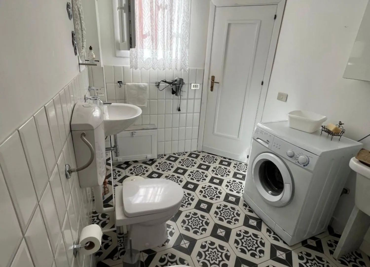 Casa Vacanze Flavia Палермо 0*,