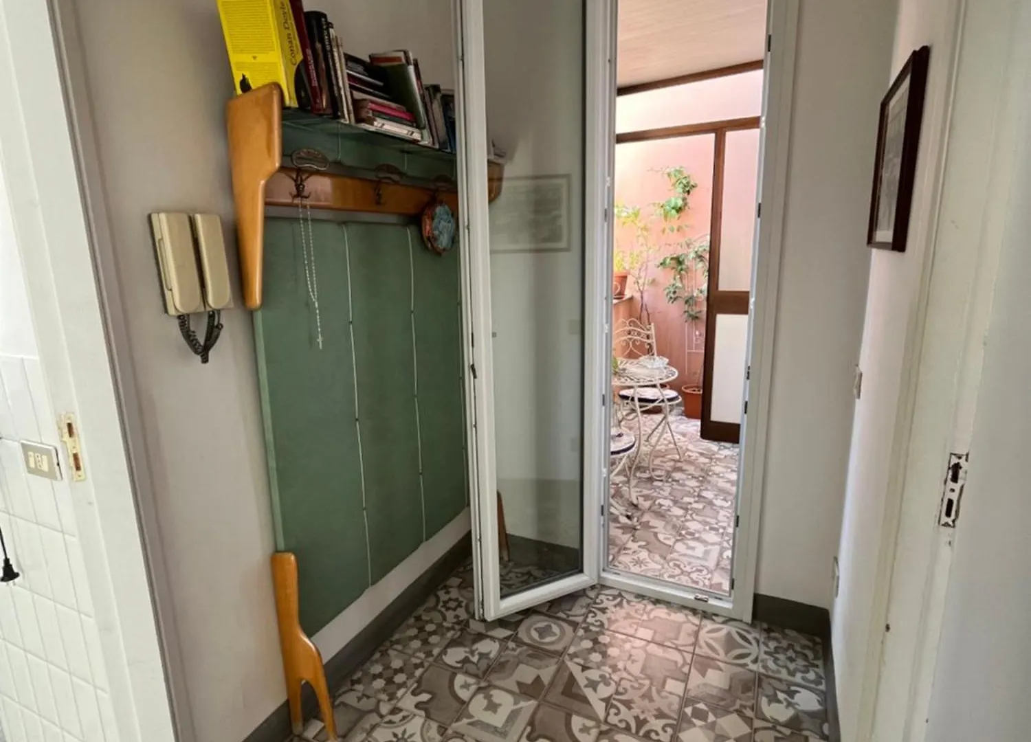 Casa Vacanze Flavia Палермо