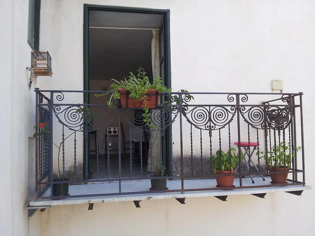 Casa Vacanze Flavia Палермо 0*,