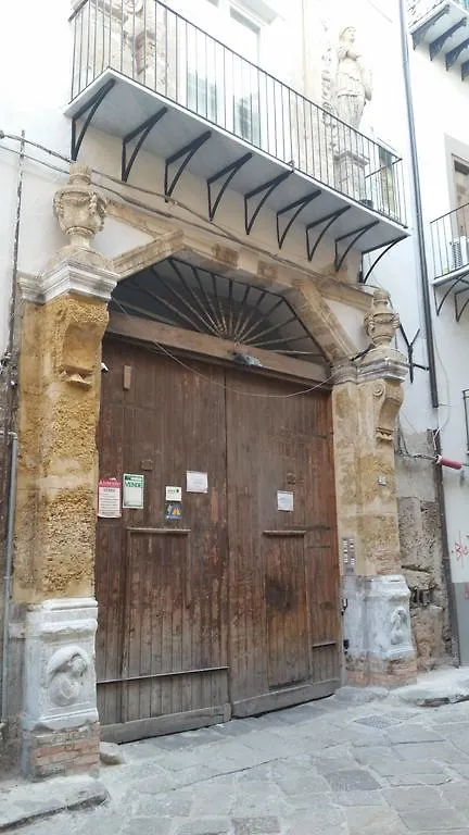 Casa Vacanze Flavia Палермо