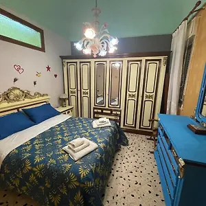 Big Mom House Appartement