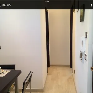 Giù A Appartement